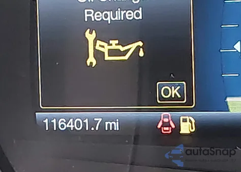 2014 Ford Fusion Titanium z USA, uszkodzony, nr VIN 3FA6P0K95ER197522